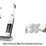 best vacuum mop for hardwood floors