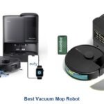 best vacuum mop robot