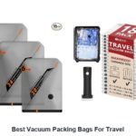 best vacuum packing bags for travel