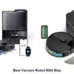 best vacuum robot with mop