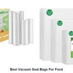 best vacuum seal bags for food