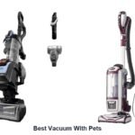 best vacuum with pets