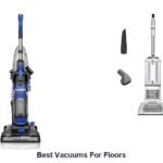 best vacuums for floors
