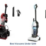 best vacuums under $200