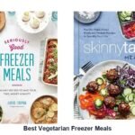 best vegetarian freezer meals