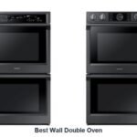 best wall double oven