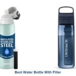 best water bottle with filter
