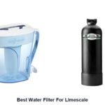 best water filter for limescale