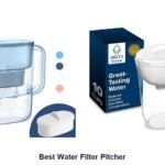 best water filter pitcher