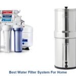 best water filter system for home