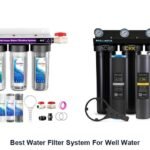 best water filter system for well water