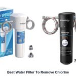 best water filter to remove chlorine