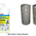 best water heater blanket