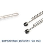 best water heater element for hard water