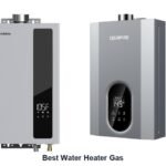 best water heater gas