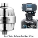 best water softener for hard water