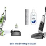 best wet dry mop vacuum