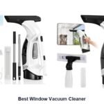 best window vacuum cleaner