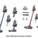 best wireless vacuum cleaner
