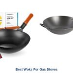 best woks for gas stoves