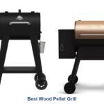 best wood pellet grill