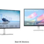 Best 4K Monitors for Stunning Visuals You Can’t Miss!