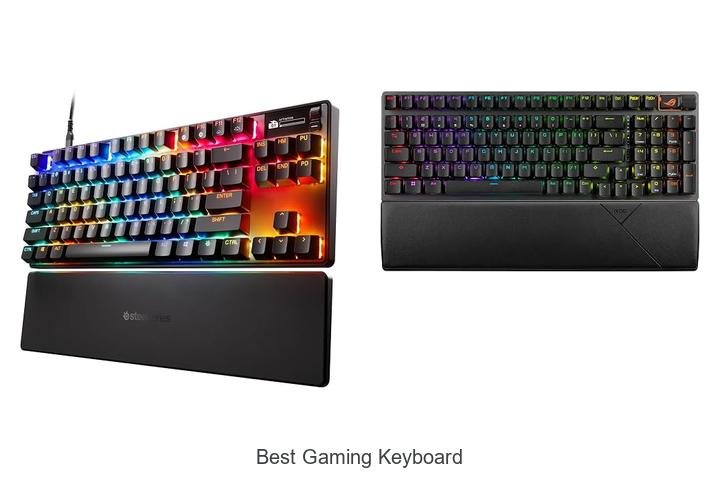 Best Gaming Keyboard That Will Change Your Game Forever!
