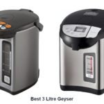 best 3 litre geyser
