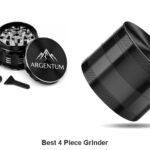best 4 piece grinder