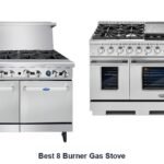 best 8 burner gas stove