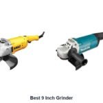 best 9 inch grinder