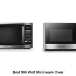 best 900 watt microwave oven