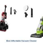 best affordable vacuum cleaner