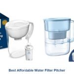 best affordable water filter pitcher