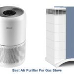 best air purifier for gas stove