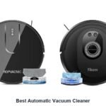 best automatic vacuum cleaner