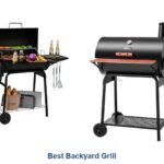 best backyard grill