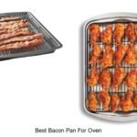 Discover the Best Bacon Pan for Oven That Cooks Perfect!