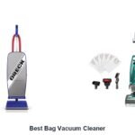 best bag vacuum cleaner
