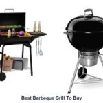 best barbeque grill to buy