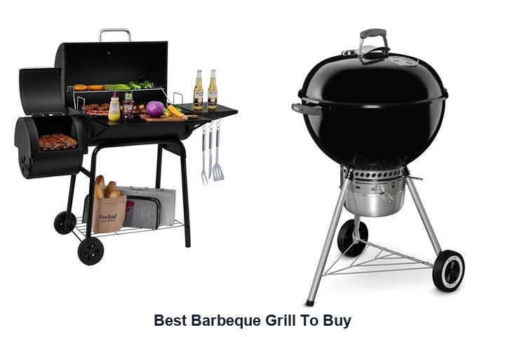 best barbeque grill to buy