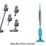 best bare floor vacuum