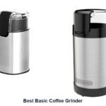 best basic coffee grinder