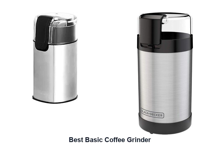 best basic coffee grinder