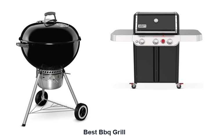 best bbq grill