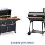 best bbq grill charcoal