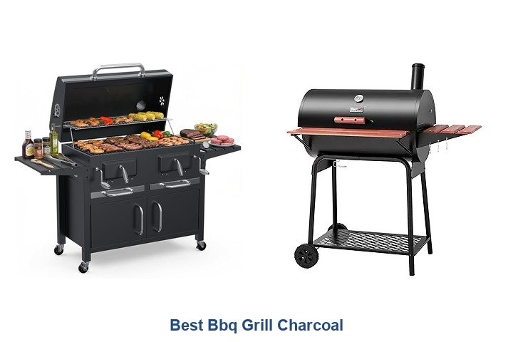 best bbq grill charcoal