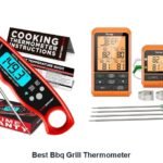 best bbq grill thermometer