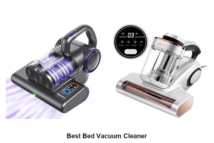 best bed vacuum cleaner
