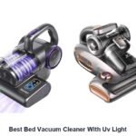 best bed vacuum cleaner with uv light